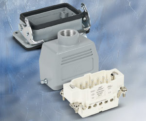 METEcon Multi-Wire Connectors from AutomationDirect