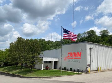 Supplier Profile: Crohm