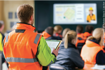 Beyond Safety Slogans: Cultivating a Workforce Culture to Protect People and Productivity