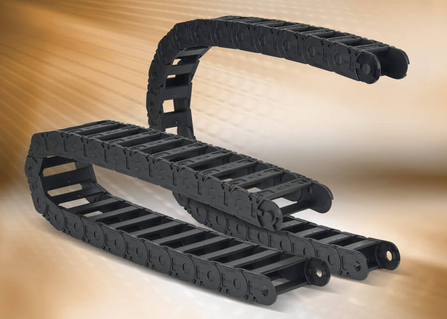 Igus 2500 Cable Drag Chain