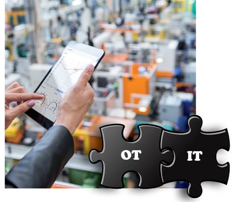 OT/IT systems
