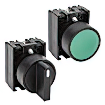 What are Industrial Automation Pilot Devices (Pushbuttons, Selector Switches, Indicating Lights, and More)?