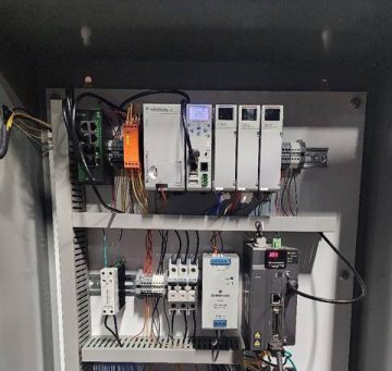 Automated Robotic Welding Cuts Production Time by Over 90%