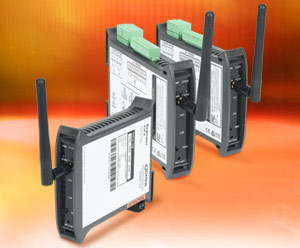 Define Instruments Twin Link Series Point-to-Point Wireless I/O from AutomationDirect