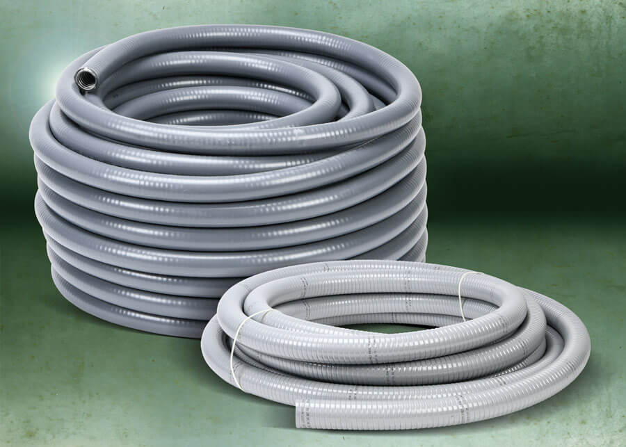 Atkore Liquid-Tuff conduit
