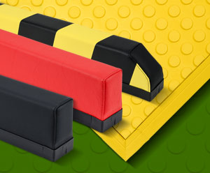 ASO Safety Mats from AutomationDirect