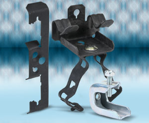 Minerallac Fixing, Fastening and Support Products from AutomationDirect