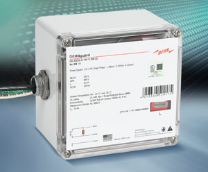 Dehn EZ50-S Series Surge Protective Devices from AutomationDirect