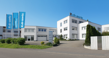 Supplier Profile: di-soric