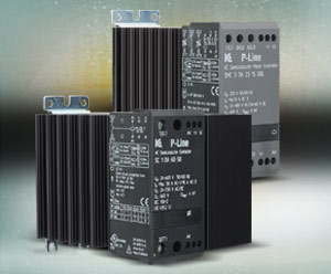 Eltwin Reversing and Non-Reversing Solid State Contactors