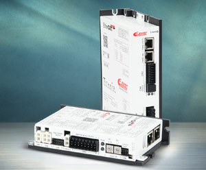 Ever Motion Solutions® EtherCAT Stepper Drives
