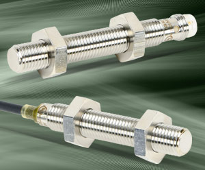 Magnetische Näherungssensoren der ProSense MAE1-Serie, 8 mm