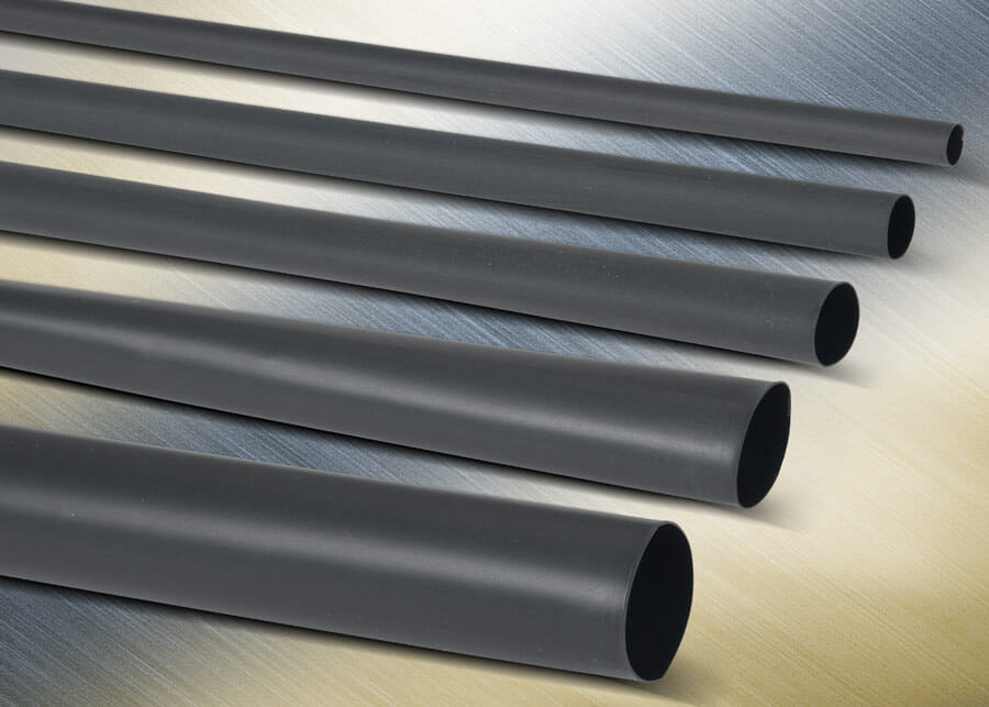 AutomationDirect now offers Sumitomo heat shrink tubing to support all wiring management needs, with both adhesive-lined and non-adhesive tubing options. 