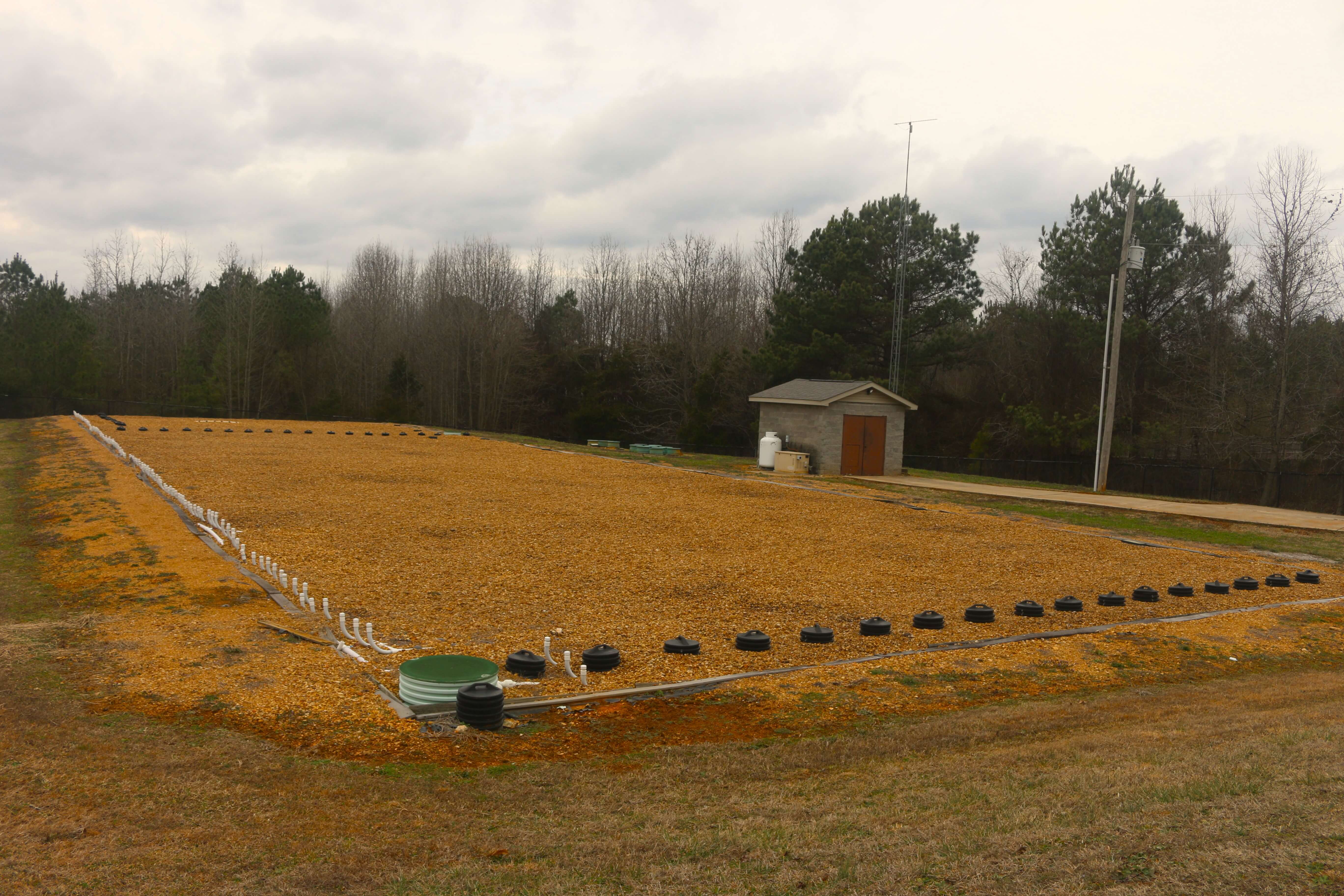 Accessible Automation Helps Small Utilities Modernize Operations