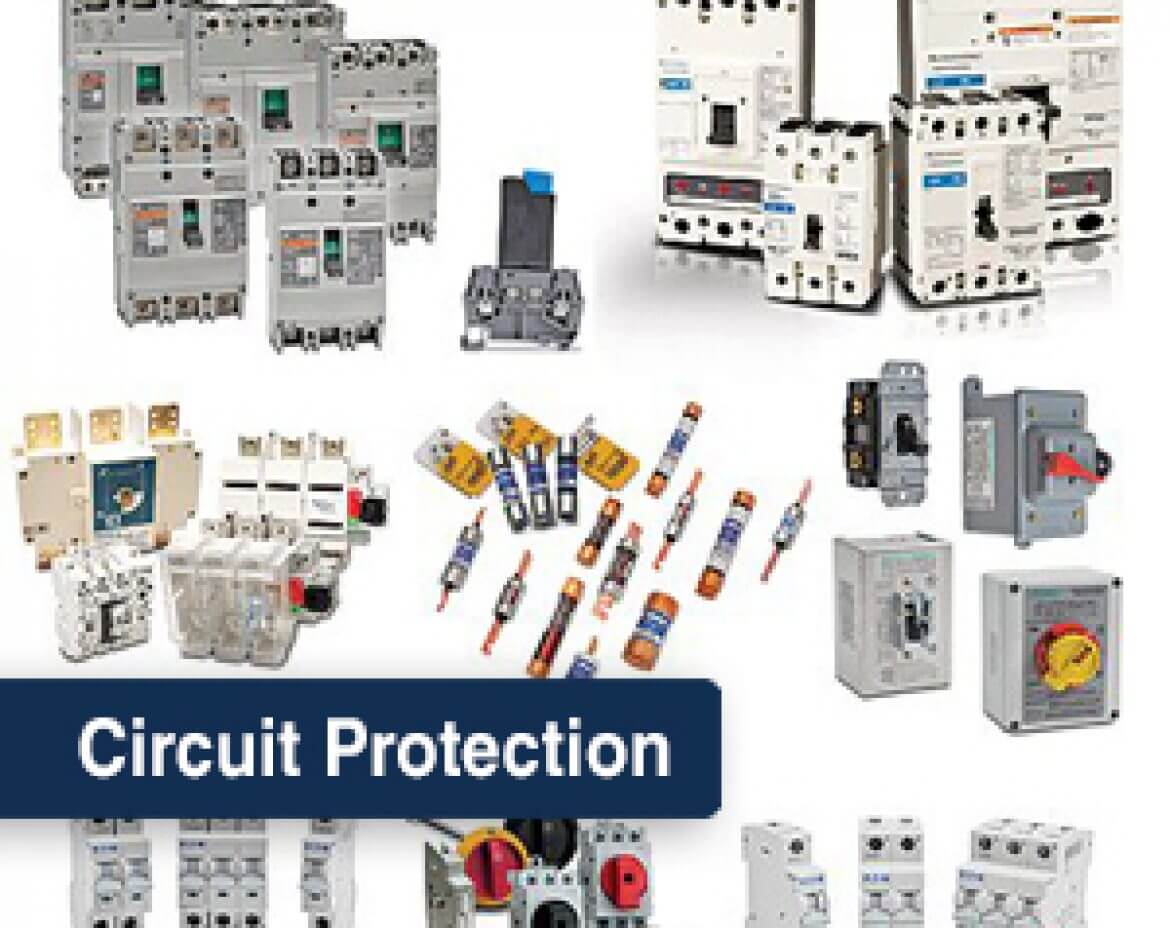 Circuit Protection Archives | Library.Automationdirect.com