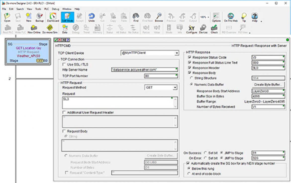 Programmable Control Archives | Library.Automationdirect.com