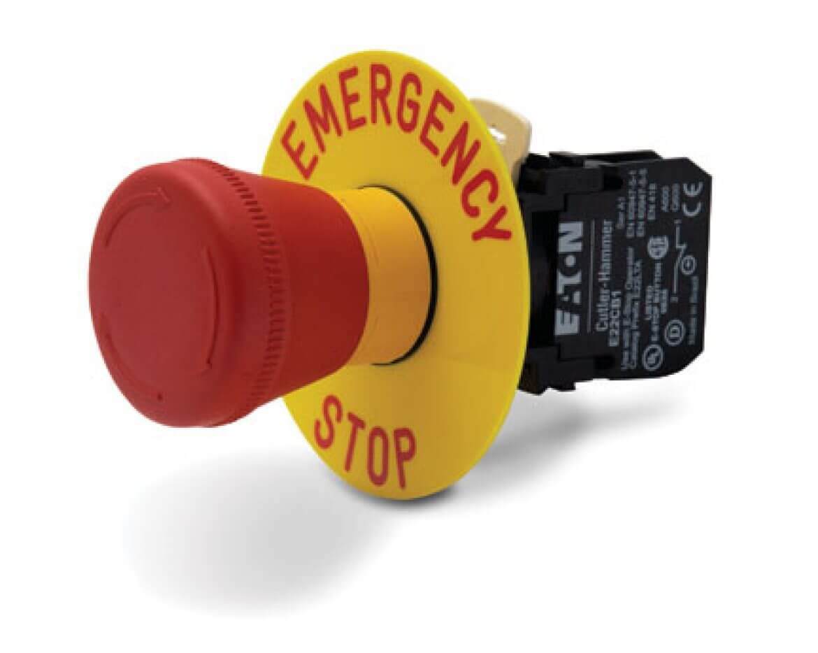 Control & Signaling Devices Archives